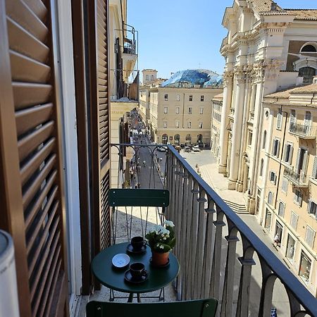 Boutique Suites Della Croce Ρώμη Εξωτερικό φωτογραφία