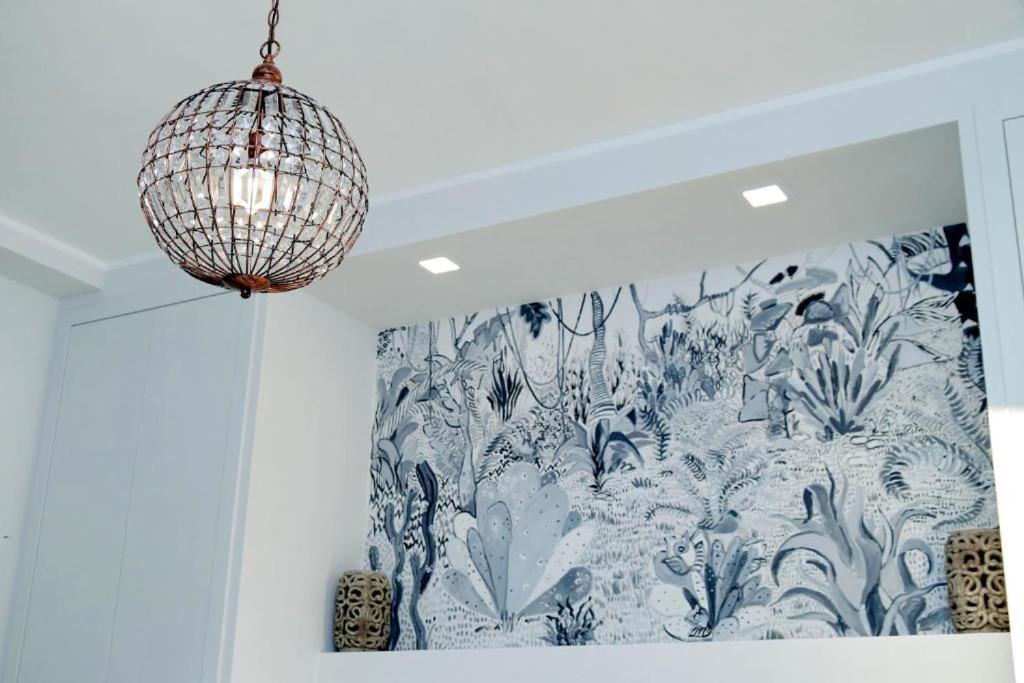 Boutique Suites Della Croce Ρώμη Εξωτερικό φωτογραφία