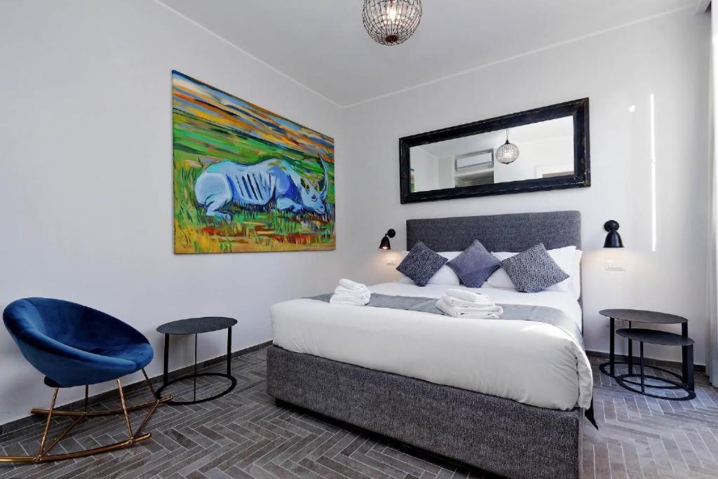 Boutique Suites Della Croce Ρώμη Εξωτερικό φωτογραφία
