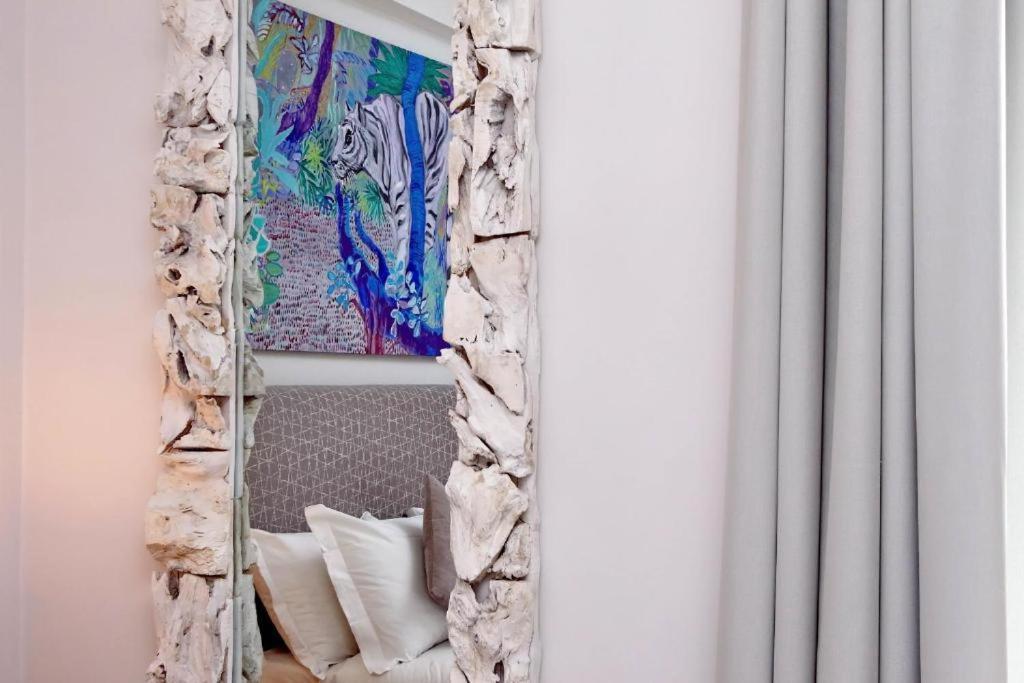 Boutique Suites Della Croce Ρώμη Εξωτερικό φωτογραφία