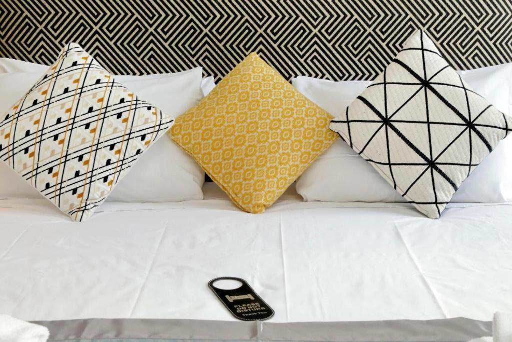 Boutique Suites Della Croce Ρώμη Εξωτερικό φωτογραφία