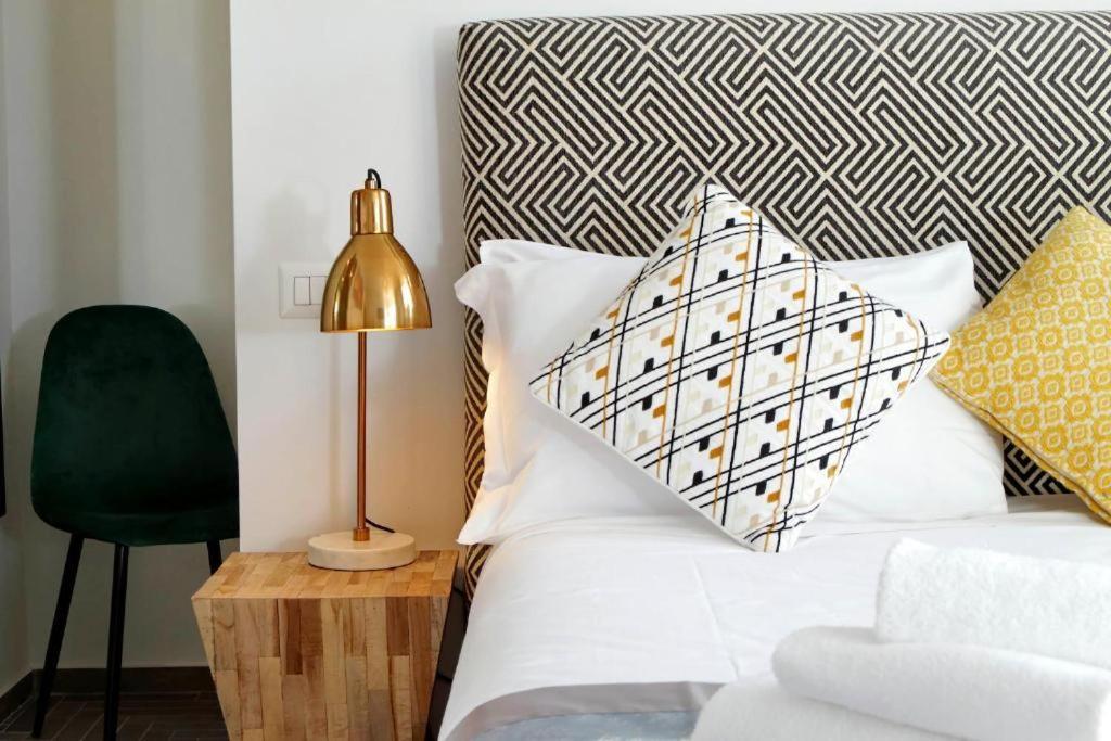 Boutique Suites Della Croce Ρώμη Εξωτερικό φωτογραφία