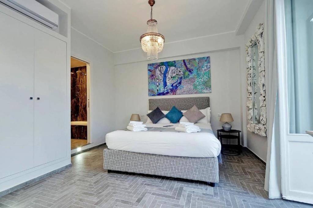 Boutique Suites Della Croce Ρώμη Εξωτερικό φωτογραφία